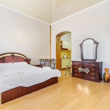 Best Apartment In The City Centre Odessa Ngoại thất bức ảnh