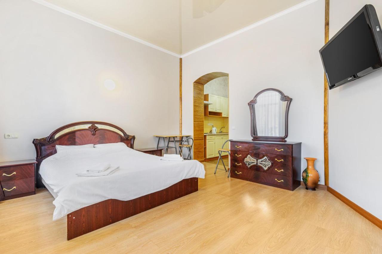 Best Apartment In The City Centre Odessa Ngoại thất bức ảnh