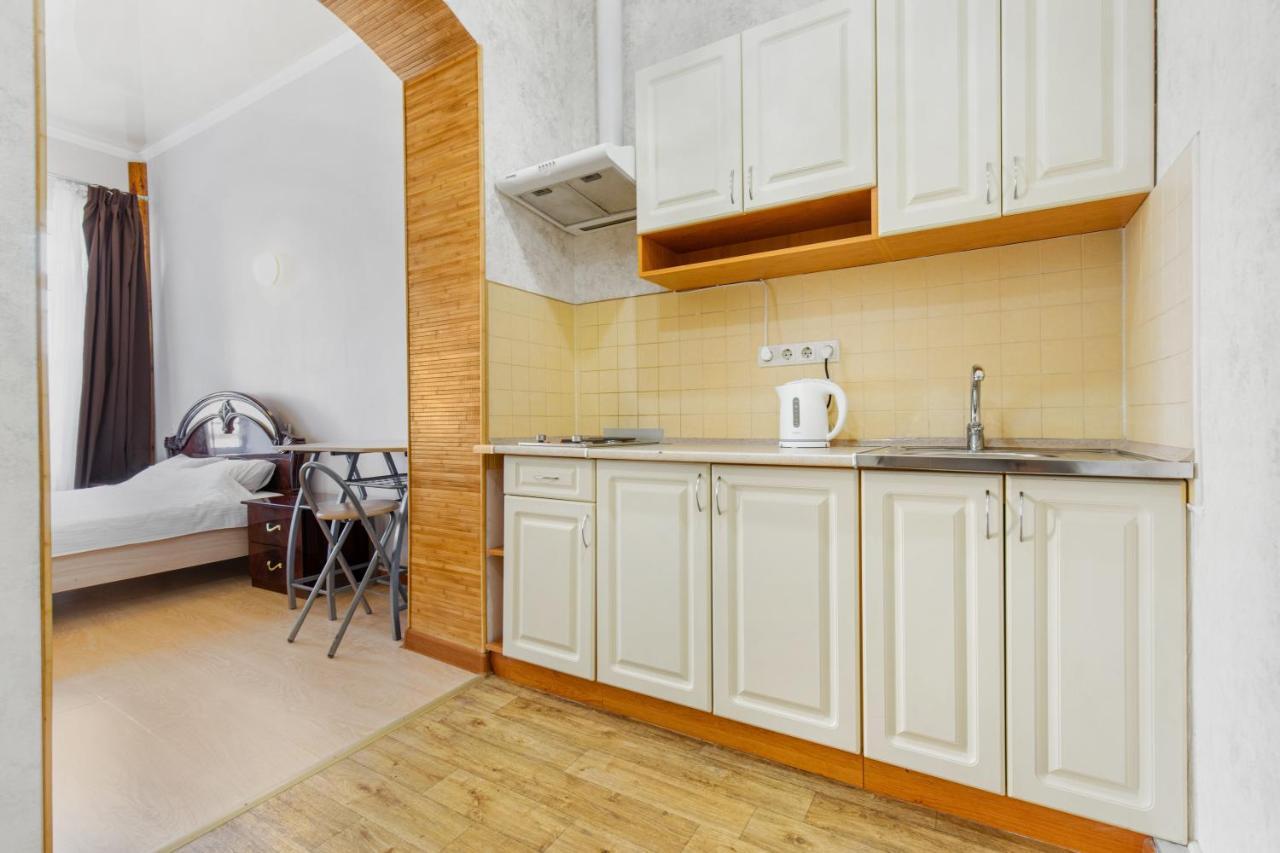 Best Apartment In The City Centre Odessa Ngoại thất bức ảnh