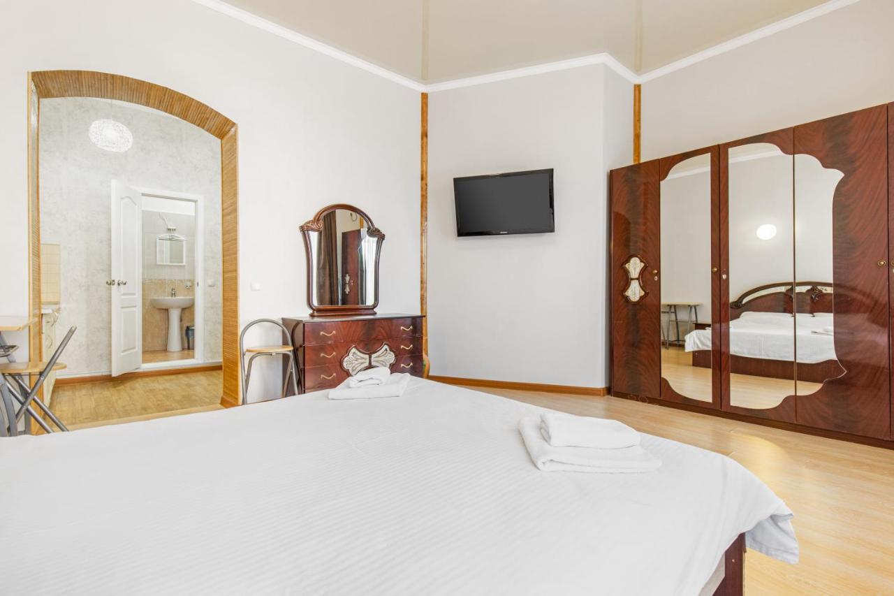 Best Apartment In The City Centre Odessa Ngoại thất bức ảnh