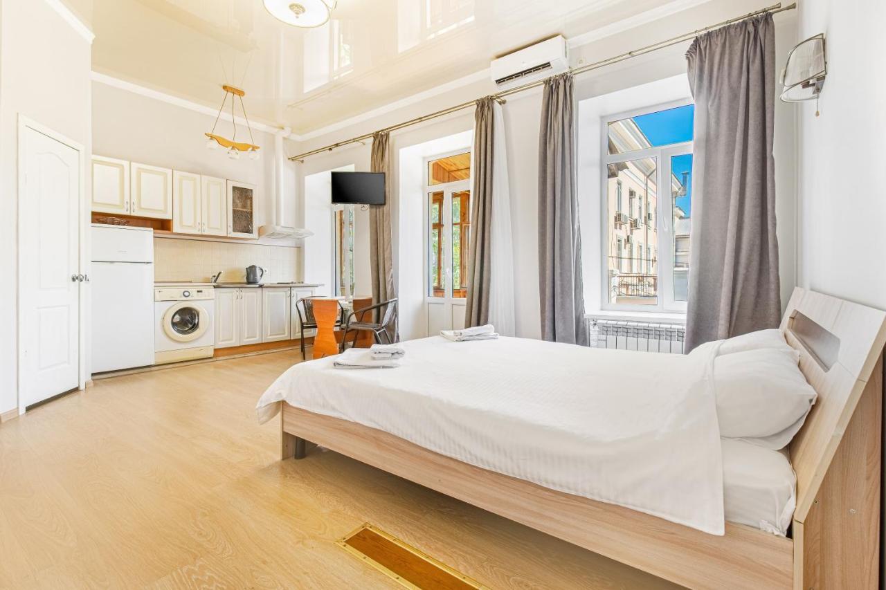 Best Apartment In The City Centre Odessa Ngoại thất bức ảnh