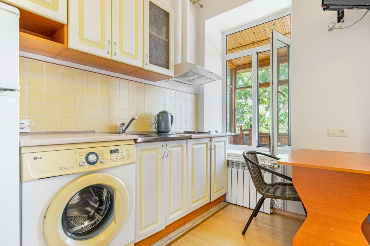 Best Apartment In The City Centre Odessa Ngoại thất bức ảnh