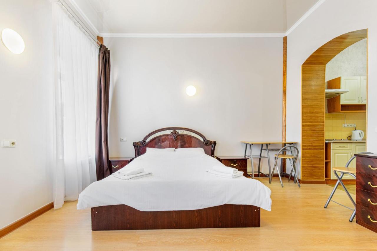 Best Apartment In The City Centre Odessa Ngoại thất bức ảnh