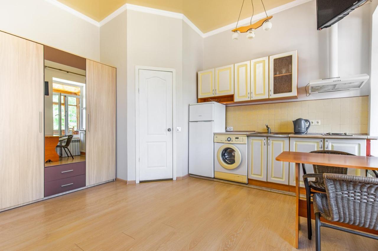 Best Apartment In The City Centre Odessa Ngoại thất bức ảnh