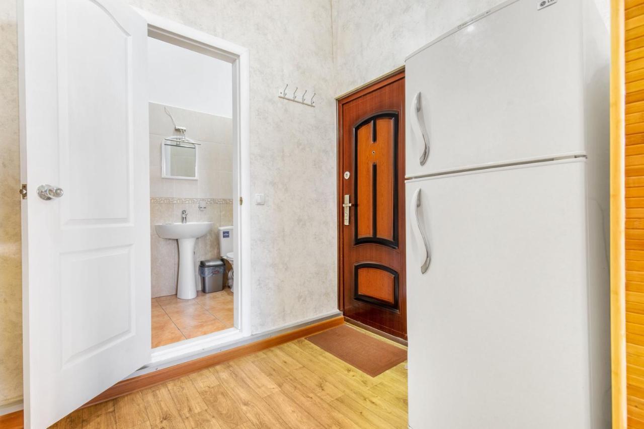 Best Apartment In The City Centre Odessa Ngoại thất bức ảnh