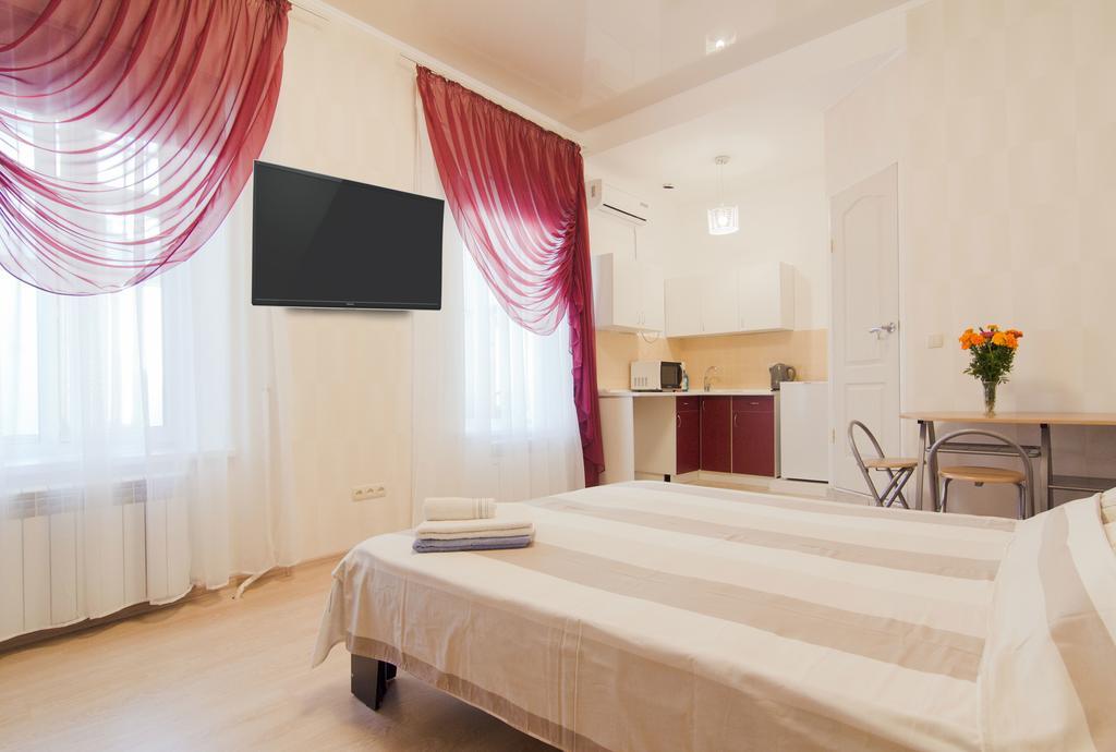 Best Apartment In The City Centre Odessa Ngoại thất bức ảnh