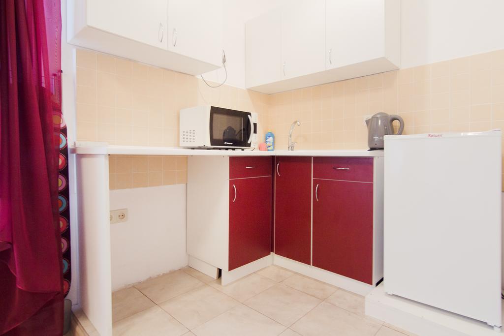 Best Apartment In The City Centre Odessa Ngoại thất bức ảnh