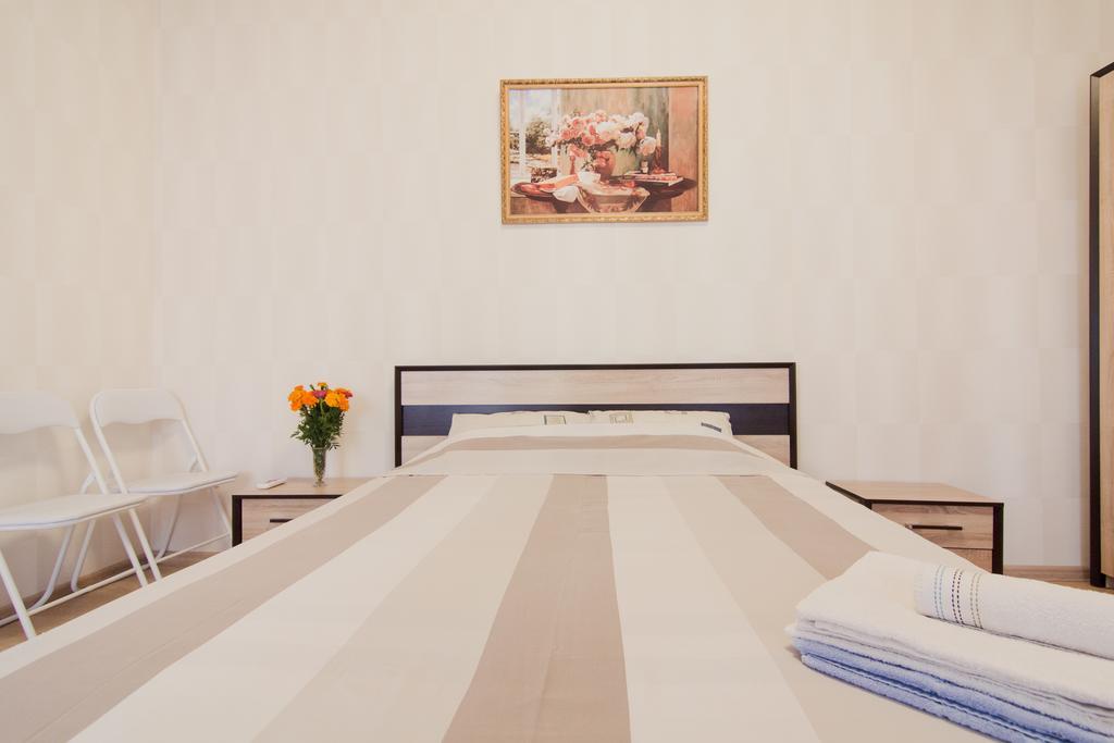 Best Apartment In The City Centre Odessa Ngoại thất bức ảnh