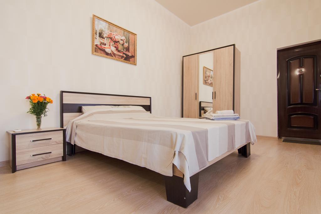 Best Apartment In The City Centre Odessa Ngoại thất bức ảnh