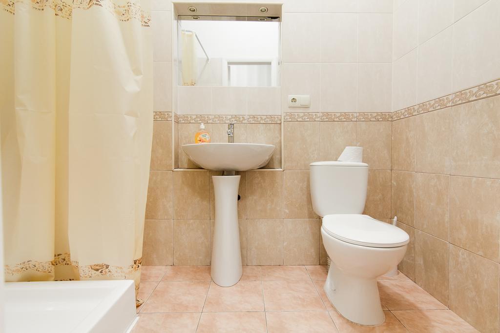 Best Apartment In The City Centre Odessa Ngoại thất bức ảnh