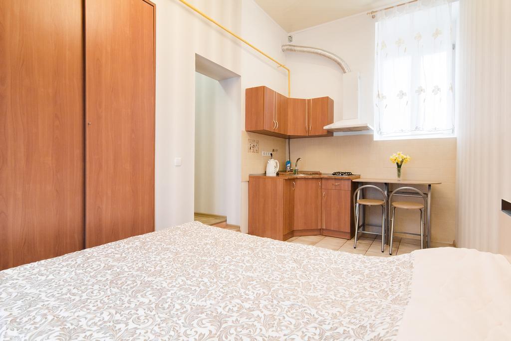 Best Apartment In The City Centre Odessa Ngoại thất bức ảnh