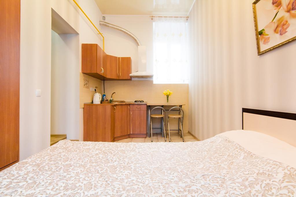 Best Apartment In The City Centre Odessa Ngoại thất bức ảnh