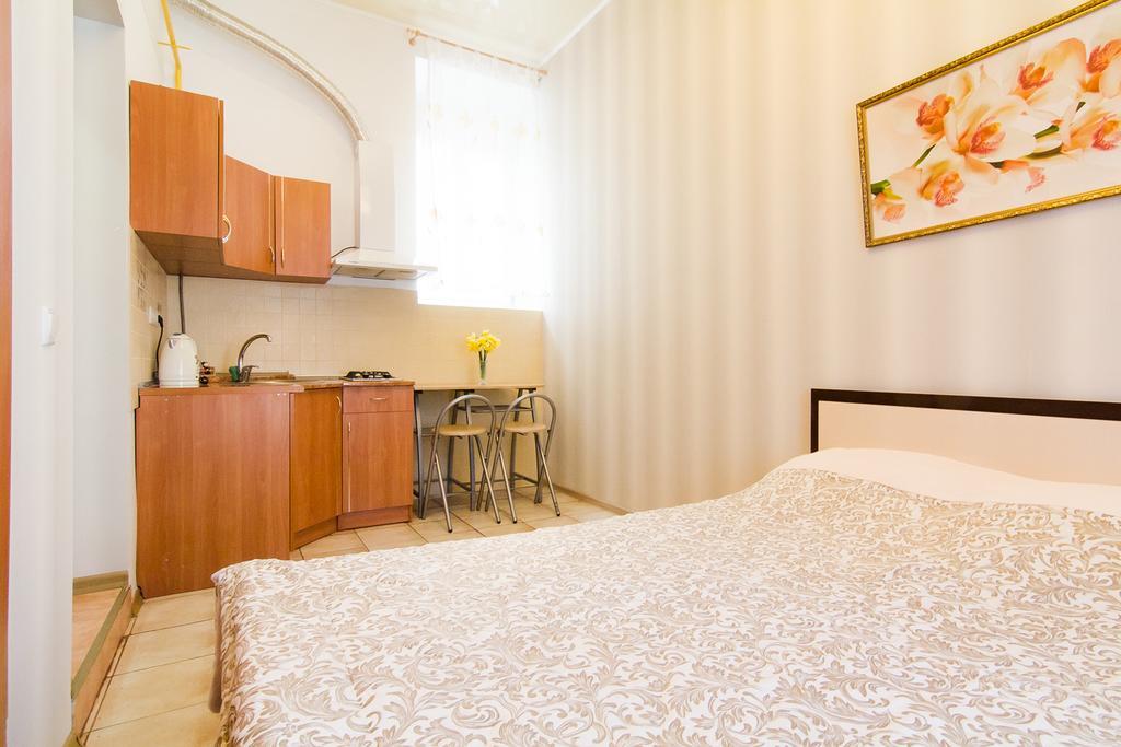 Best Apartment In The City Centre Odessa Ngoại thất bức ảnh