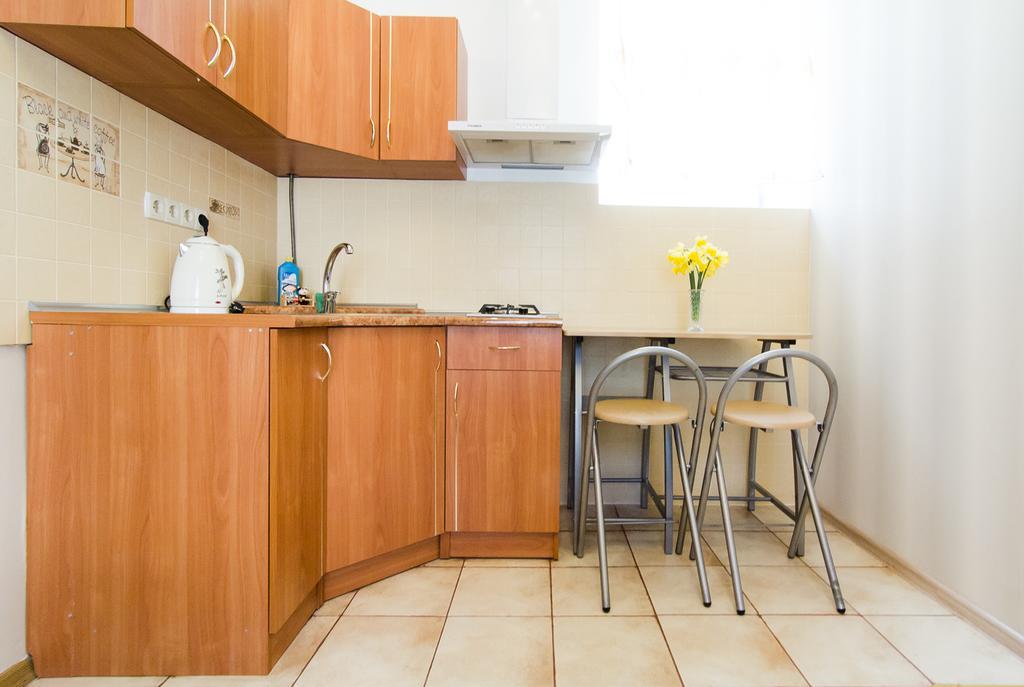 Best Apartment In The City Centre Odessa Ngoại thất bức ảnh