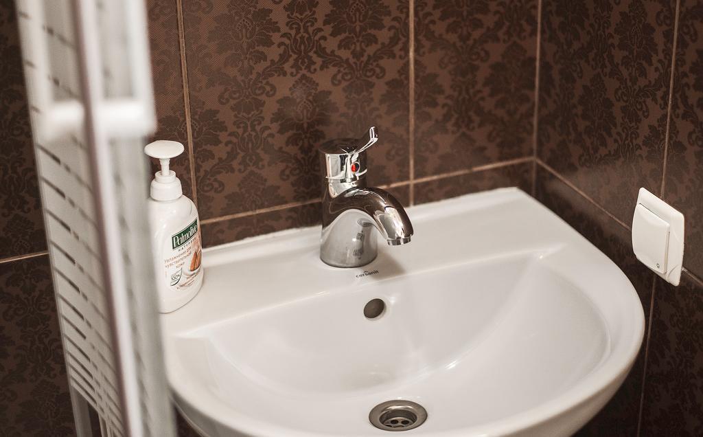 Best Apartment In The City Centre Odessa Ngoại thất bức ảnh