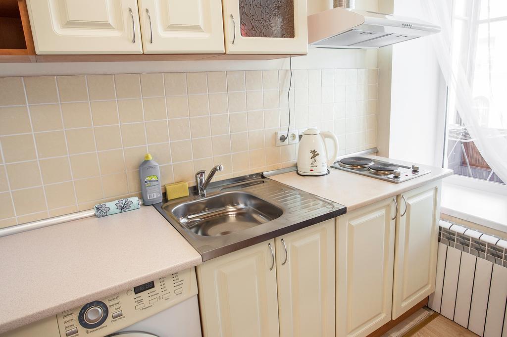 Best Apartment In The City Centre Odessa Ngoại thất bức ảnh