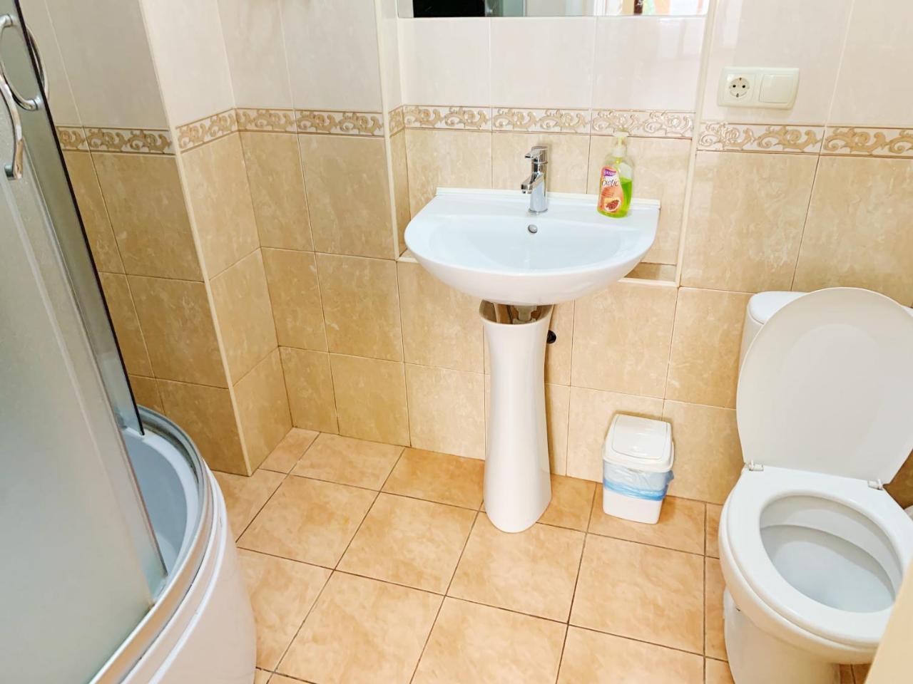 Best Apartment In The City Centre Odessa Ngoại thất bức ảnh